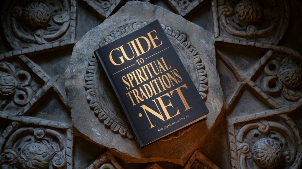 spiritual meanings guide